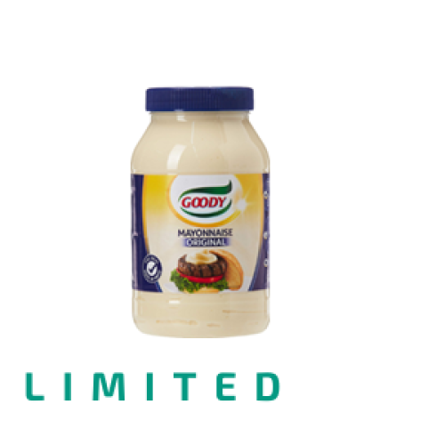 مايونيز قودي 946 جرام