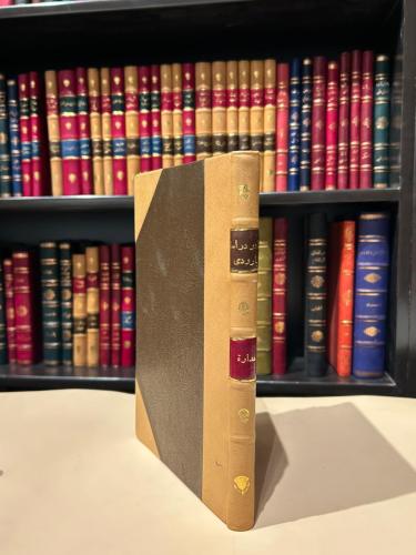 محمود سامي البارودي