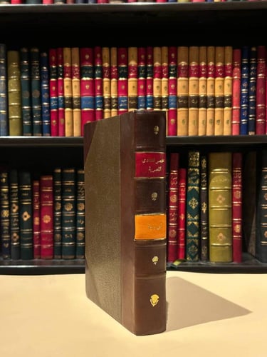 مختصر الفتاوى المصرية