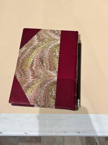 ذكرياتي مع جبران