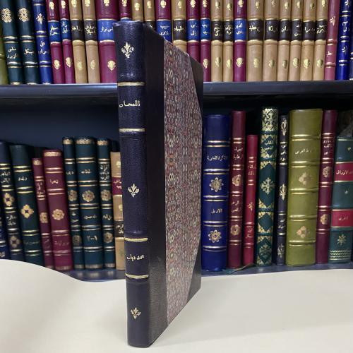 اللمحات