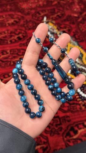 بكلايت بلكجيكي تمليكه