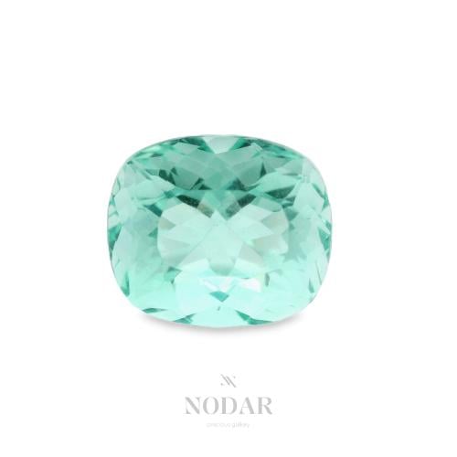 حجر فلورايت برازيلي، 10.76 قيراط