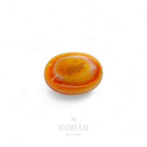 عقيق العين، 6.355 قيراط