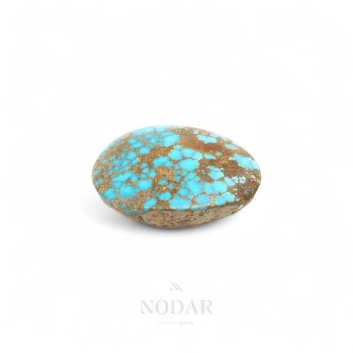 فيروز نيشابوري إيراني، 46.25 قيراط