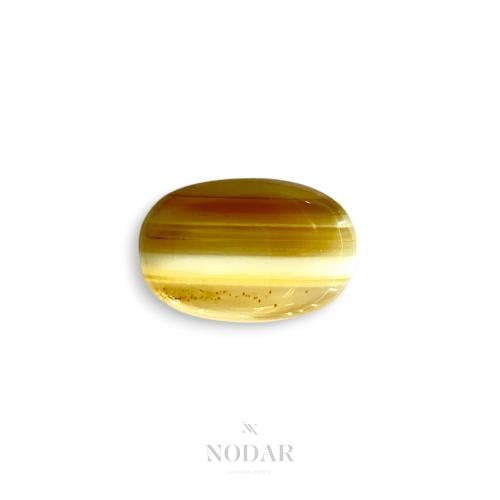 عقيق هندي، 46.614 قيراط