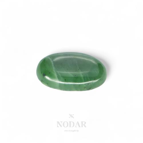 نيفرايت باكستاني، 22.77 قيراط