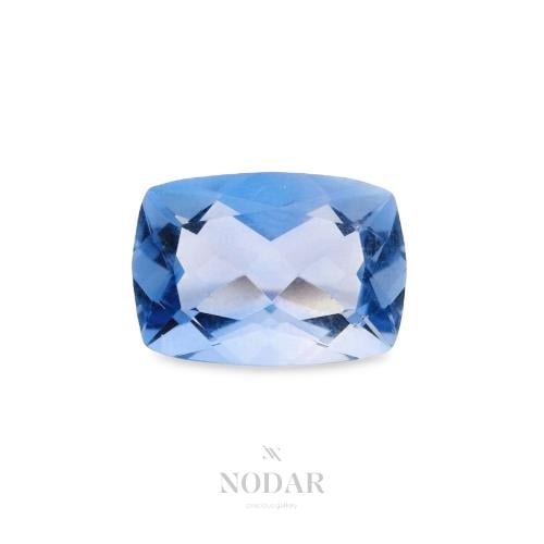 حجر فلورايت برازيلي، 8.07 قيراط