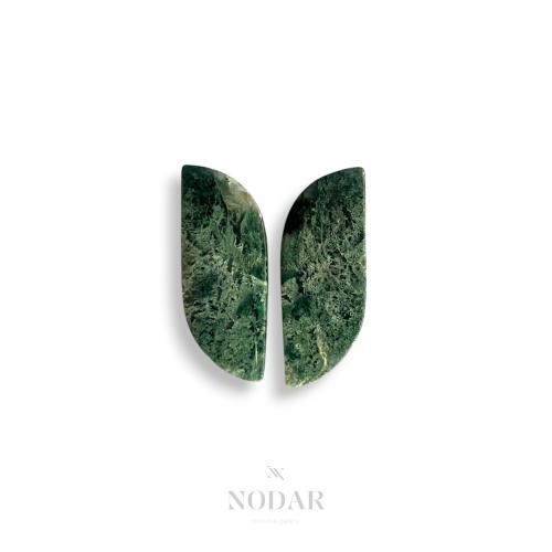 عقيق هندي، 43.167 قيراط