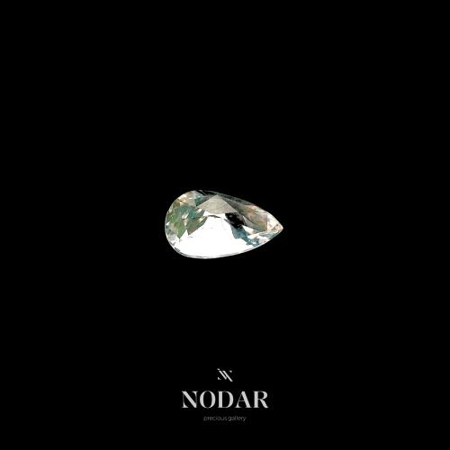 حجر القمر مدغشقر، 1.415 قيراط