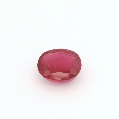 حجر ياقوت إفريقي، 3.687 قيراط