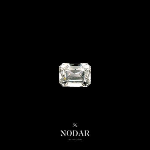 حجر قوشينايت برازيلي، 2.387 قيراط