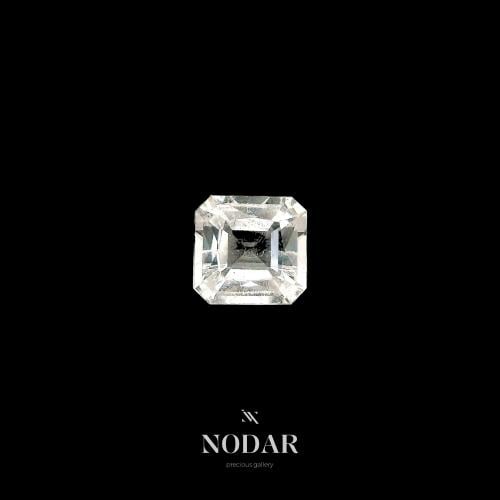 حجر قوشينايت برازيلي، 2.677 قيراط