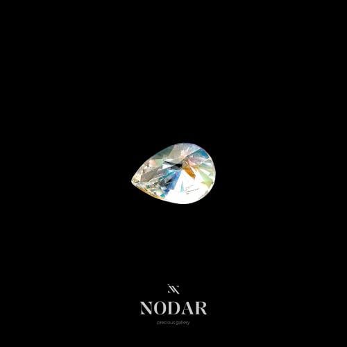 حجر القمر مدغشقر، 1.464 قيراط