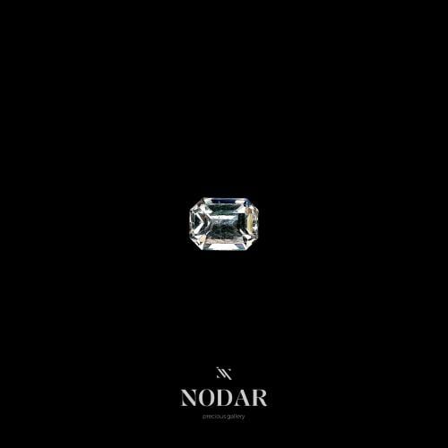 حجر القمر مدغشقر، 0.531 قيراط