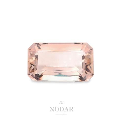 حجر فلورايت برازيلي، 9 قيراط