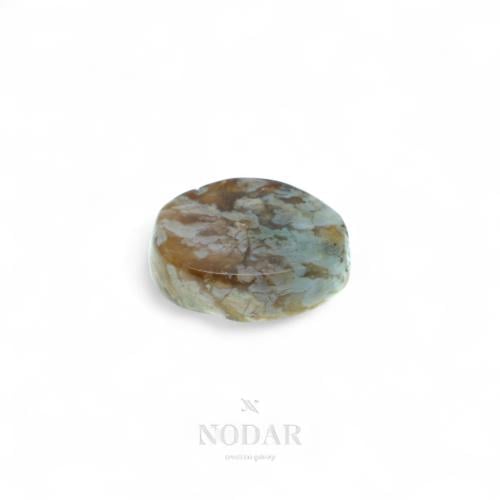 عقيق، 38.496 قيراط