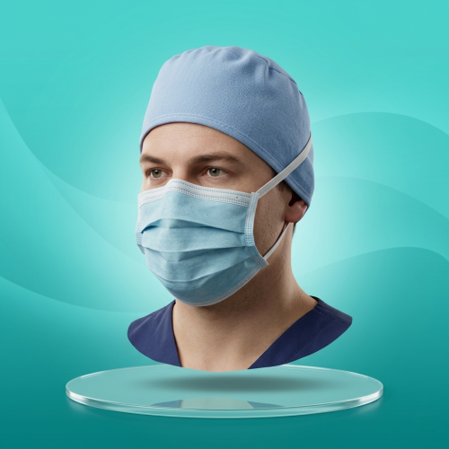 Surgical masks