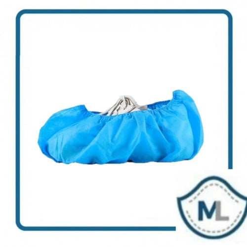 غطاء حذاء غير منسوج