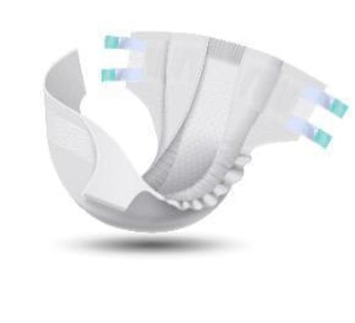 كرتون حفايض كبار السن زهرة اللوتس اكس لارج الباكدي...