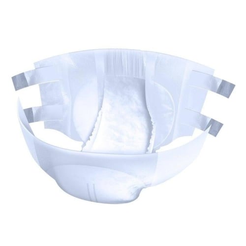 حفاضات كبار السن زهرة اللوتس اتنين اكس