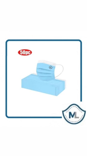 كمام وقائي اطفال