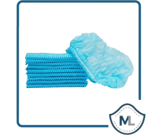 غطاء راس دبل