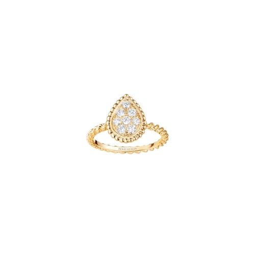 خاتم فل دايموند