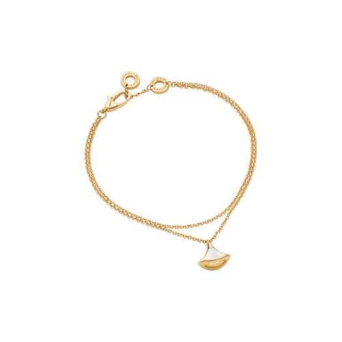 سوار الصدفة البيضاء