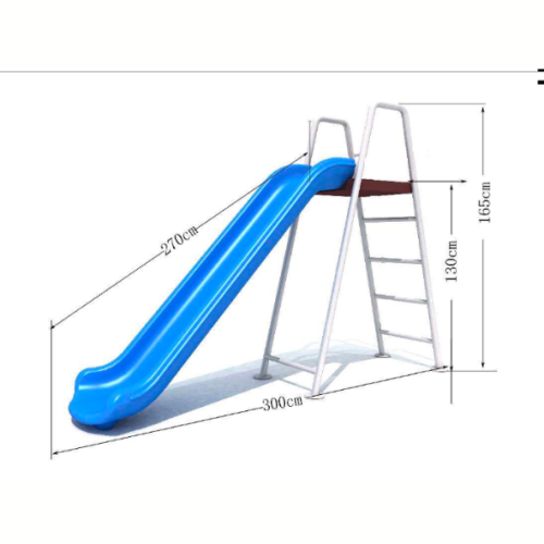 زحليقه مفرده 130 سم