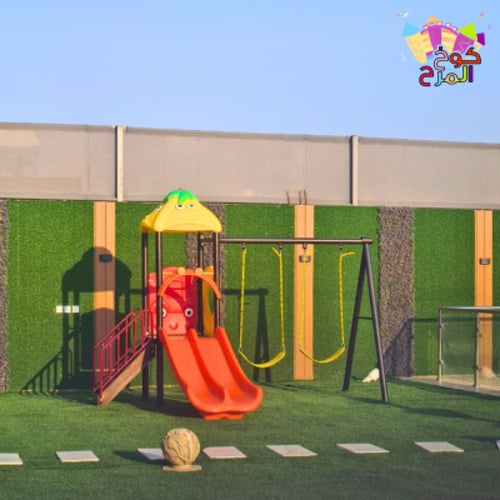 لعبة حدائق G00