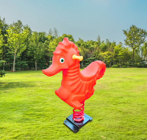 هزاز حصان البحر