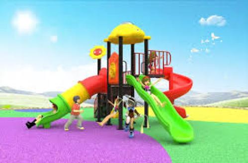 لعبة حدائق G14