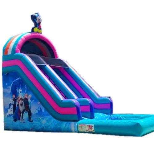 زحليقه مائية دزني H-M16