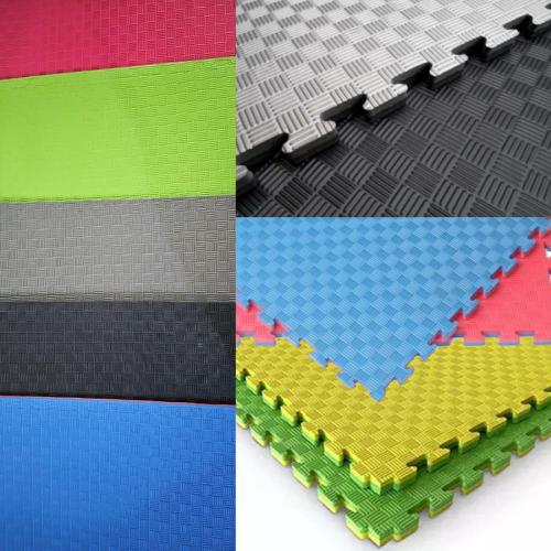 Foam flooring 2.5 cm size 100×100 cm - price per s...