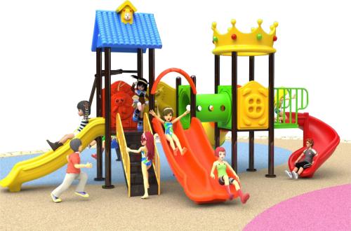 لعبة حدائق G01