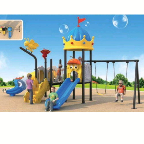 لعبه حدائق G906