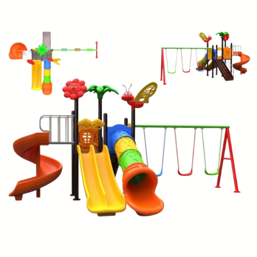 لعبه حدائق G905