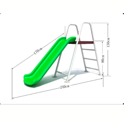 زحليقه مفرده 90 سم