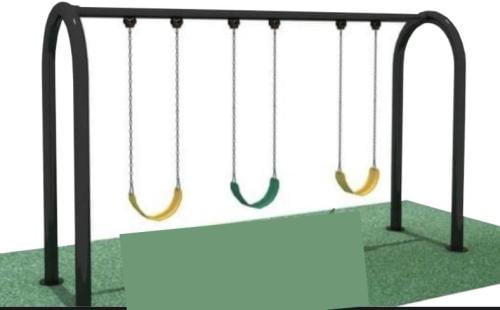 مرجيحه ثلاثيه U3