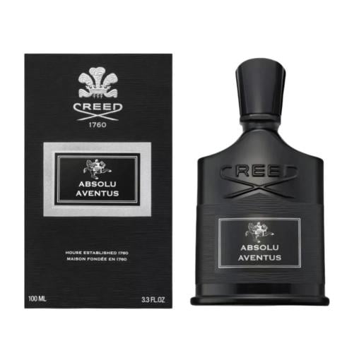 عطر كريد ابسولو افينتوس الرجالي او دو بارفيوم 100م...