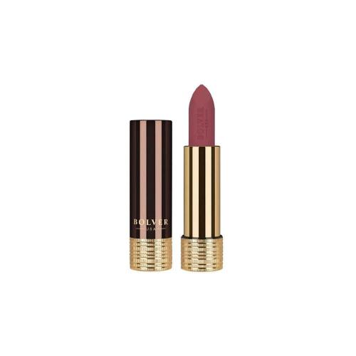 Matte red lipstick powder - number 171