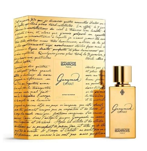 عطر مارك انطوان بارويس جانيميد اكسترايت دي بارفيوم...