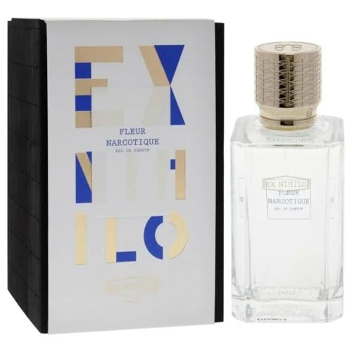 عطر اكس نيهيلو فلور ناركوتيك او دو بارفيوم 100مل