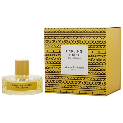 عطر فيلهلم دارلينج نيكي او دو بارفيوم 100 مل