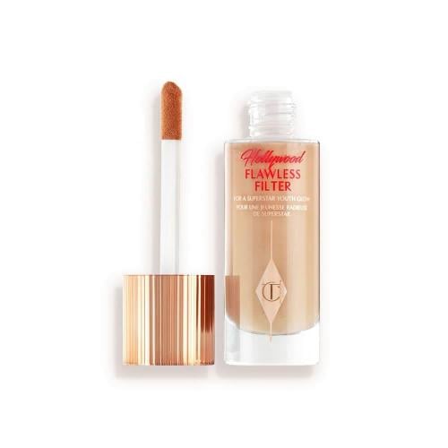 Charlotte Tilbury Hollywood Filter Fullness - Medium / Moine 4