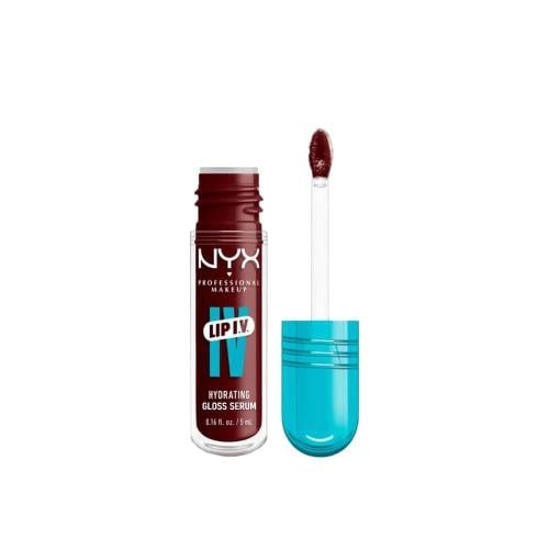 NYX Lip Gloss Moisturizing - 15 Water About Win