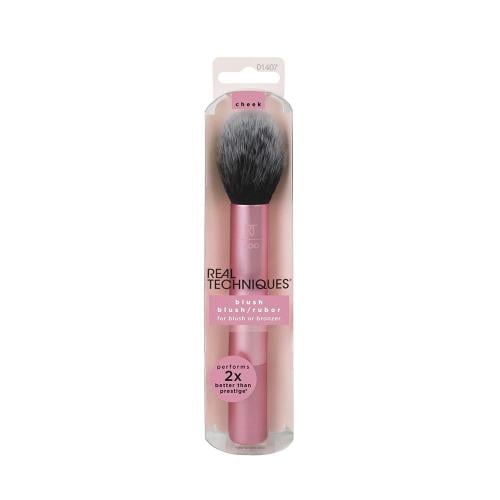 Reel Technique brush free for free and bronzer