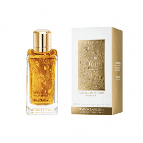 عطر لانكوم لوتر عود او دو بارفيوم 100مل