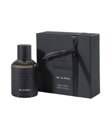 عطر لابوراتوريو اولفاتيفو عود ان وايت بارفيوم انتن...